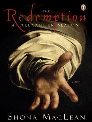 cover image of The Redemption of Alexander Seaton